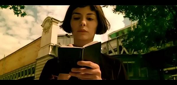  O Fabuloso Destino de Amélie Poulain (2001)